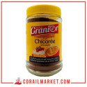 Granior Chicorée Café Solubles 200 G