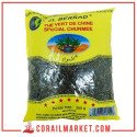 شاي أخضر شعيرات البراد 250غ