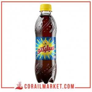 Boisson gazeuse  Selecto 33 cl