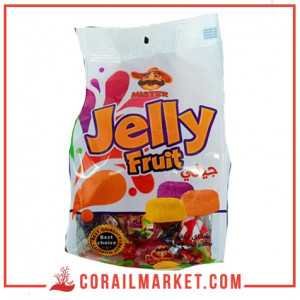 bonbon jelly mister 150 g