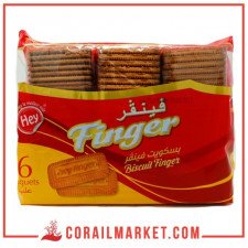 biscuit petit beurre finger hey 810 g