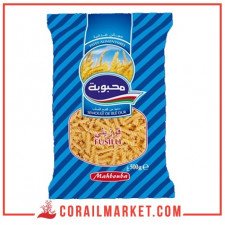 عجائن فوزيلي محبوبة 500 غ