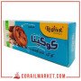 Cookies au chocolat Sans gluten cookinat Réginat  130 g