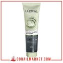 L'oréal Paris Gel Exfoliant Effet Detox Argiles Pure+charbon Skin Expert 150 Ml