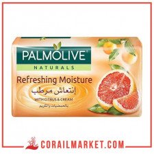 صابون بالحمضيات و الكريمة بالموليف 90 غ