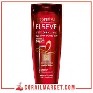 Shampooing soin couleur ELSEVE 250 ml