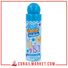 Déodorant tropical berry BON BONS Malizia 75 ml