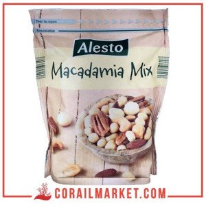 mélange de fruits secs alesto  200 g