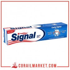 Dentifrice anti-caries Signal 75 ml
