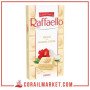 Raffaello Ferrero Chocolat Blanc Au Noix De Coco 90 G