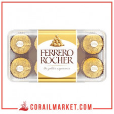 Ferrero Rocher Chocolat 30 Pièces – Corail Market