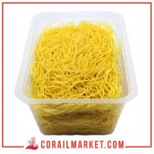 عجائن رشتة وريدة 1كغ