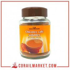 chicorée café solubles grandos 200 g