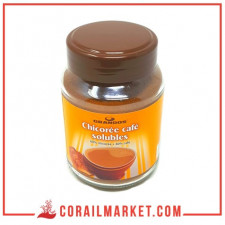 chicorée café solubles grandos 200 g