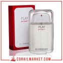 Eau de parfum BvlgariSplendida jasmin noir 100 ml