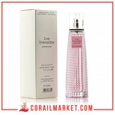 Eau de toilette Givenchy Live Irresistible Blossom Crush 75 ml