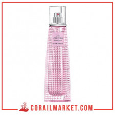 Eau de toilette Givenchy Live Irresistible Blossom Crush 75 ml