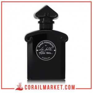 Eau de parfum Guerlain La Petite Robe Noire Black Perfecto 100 ml