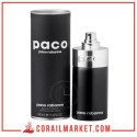 Paco Rabanne Eau De Toilette 100 Ml