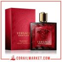 Eau de toilette Versace L’Homme 100 ml