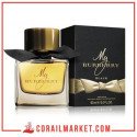 Eau de parfum Burberry My Burberry Black 90 ml