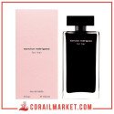 Narciso Rodriguez Lait De Corps Parfumé For Her 200 Ml
