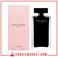 Lait de corps parfumé Narciso Rodriguez For Her 200 ml