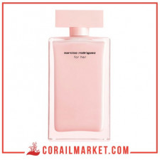 Lait de corps parfumé Narciso Rodriguez For Her 200 ml