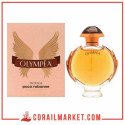 Paco Rabanne Eau De Parfum Olympéa Intense 80 Ml
