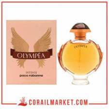 Eau de parfum Paco Rabanne Olympéa Intense 80 ml