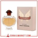 Eau de parfum Paco Rabanne Olympéa Intense 80 ml