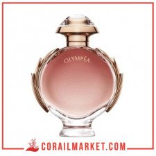 Eau de parfum Paco Rabanne Olympéa Intense 80 ml