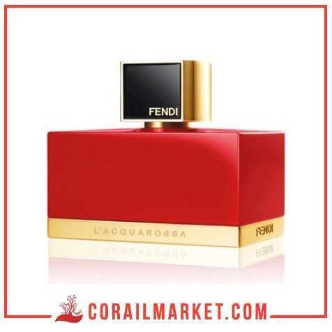 Eau de parfum Fendi L’acquarossa 75 ml Eau de parfum Fendi L’acquarossa 75 ml