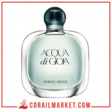 Eau de parfum Armani Acqua Di Gioia 100 ml