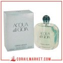 Eau de parfum Armani Acqua Di Gioia 100 ml