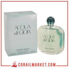 Eau de parfum Armani Acqua Di Gioia 100 ml