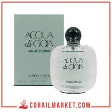 Eau de parfum Armani Acqua Di Gioia 100 ml