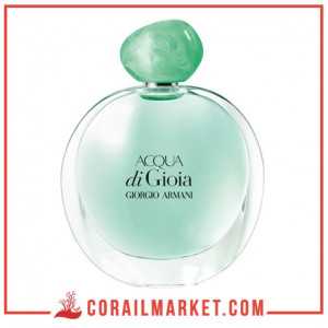 Eau de parfum Armani Acqua Di Gioia 100 ml