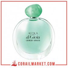 Eau de parfum Armani Acqua Di Gioia 100 ml