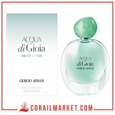 Eau de parfum Armani Acqua Di Gioia 100 ml