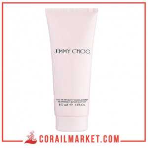 Lait de corps parfumé Jimmy Choo 150 ml 