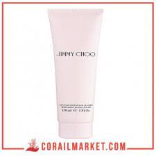 Lait de corps parfumé Jimmy Choo 150 ml 