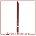 Arcancil Crayon Eyeliner Waterproof Marron