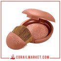 Blush et fard à joues Arcancil Oh My Maxi Blush n°007 Coquette Brunette