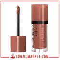 Bourgois Rouge À Lèvres Édition Velvet Mat N° 17 Cool Brown