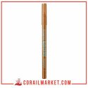 Bourjois Crayon Yeux Contour Clubbing Waterproof N°51 Golden Dress