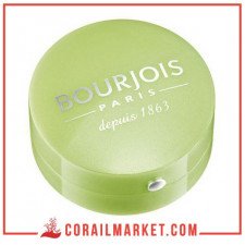 Ombre à Paupières Bourjois Paris N° 01 Vert Anis
