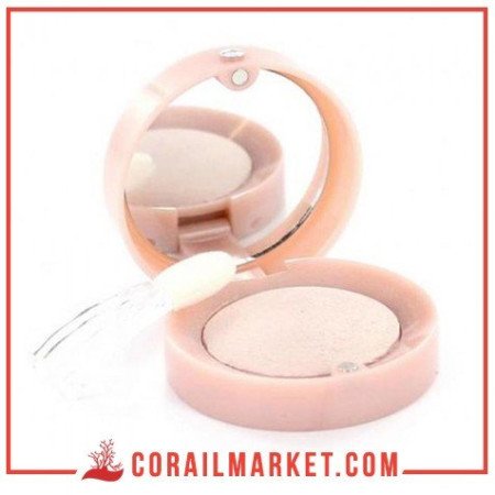 Ombre à Paupières Bourjois Paris N° 05 Rose Dragee