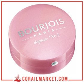 Ombre à Paupières Bourjois Paris N° 05 Rose Dragee