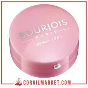 Ombre à Paupières Bourjois Paris N° 05 Rose Dragee